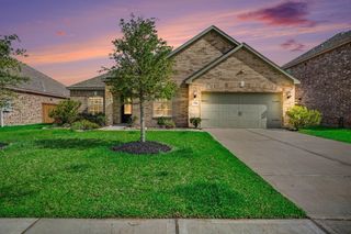 13718 Gaff Rig Drive, Texas City, TX 77539