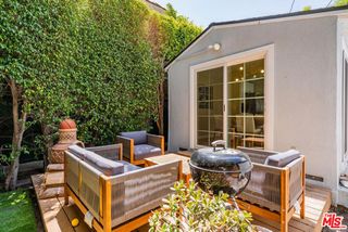 416 1/2 NORWICH Drive, West Hollywood, CA 90048