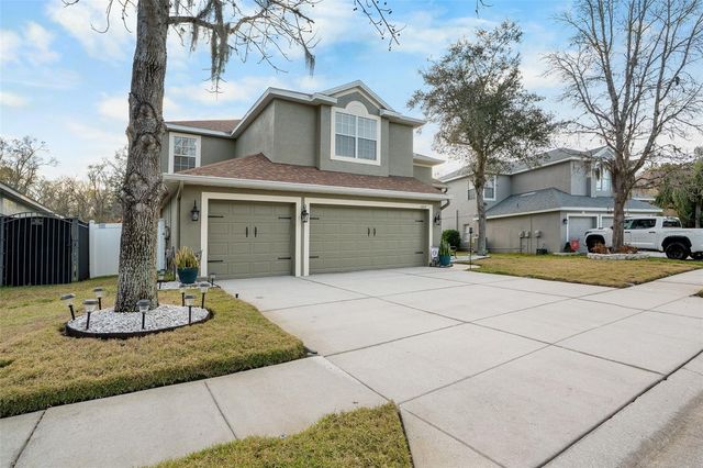 11012 OYSTER BAY CIRCLE, New Port Richey, FL 34654