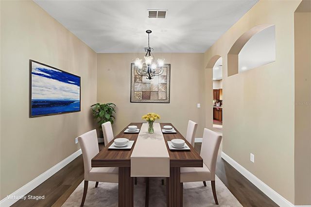 11012 OYSTER BAY CIRCLE, New Port Richey, FL 34654