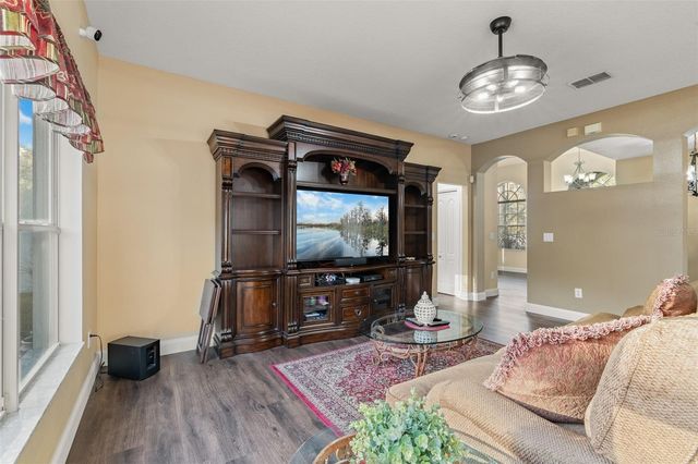 11012 OYSTER BAY CIRCLE, New Port Richey, FL 34654