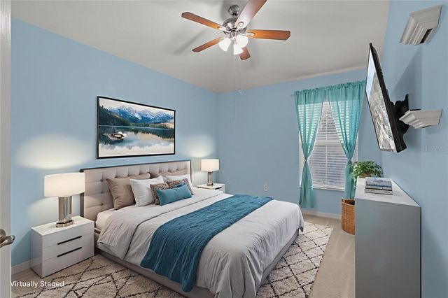 11012 OYSTER BAY CIRCLE, New Port Richey, FL 34654