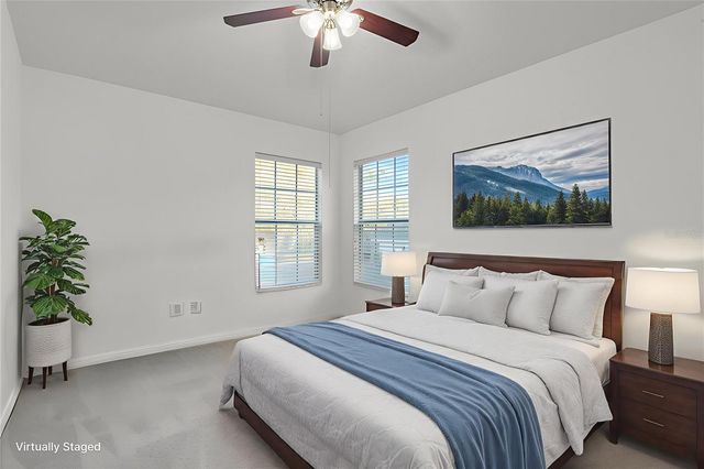 11012 OYSTER BAY CIRCLE, New Port Richey, FL 34654