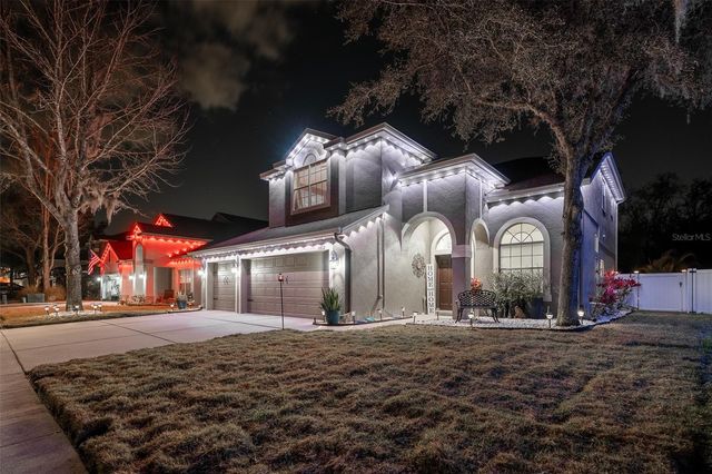 11012 OYSTER BAY CIRCLE, New Port Richey, FL 34654