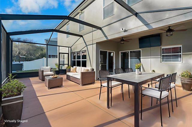 11012 OYSTER BAY CIRCLE, New Port Richey, FL 34654