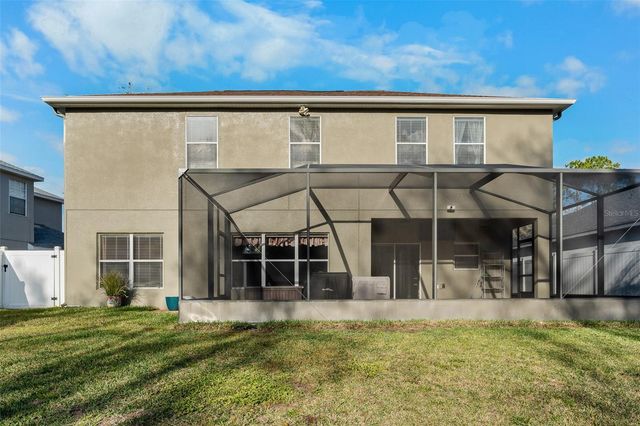 11012 OYSTER BAY CIRCLE, New Port Richey, FL 34654