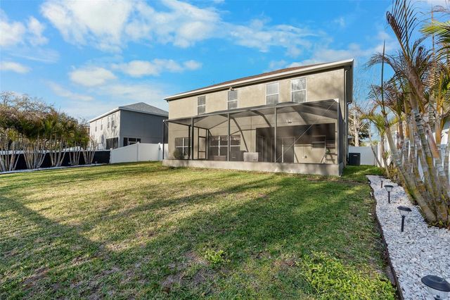 11012 OYSTER BAY CIRCLE, New Port Richey, FL 34654