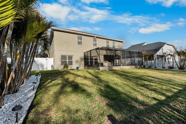 11012 OYSTER BAY CIRCLE, New Port Richey, FL 34654