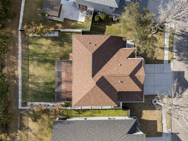 11012 OYSTER BAY CIRCLE, New Port Richey, FL 34654