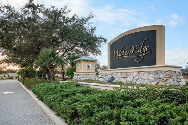 11012 OYSTER BAY CIRCLE, New Port Richey, FL 34654