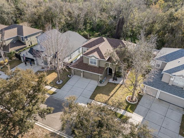 11012 OYSTER BAY CIRCLE, New Port Richey, FL 34654