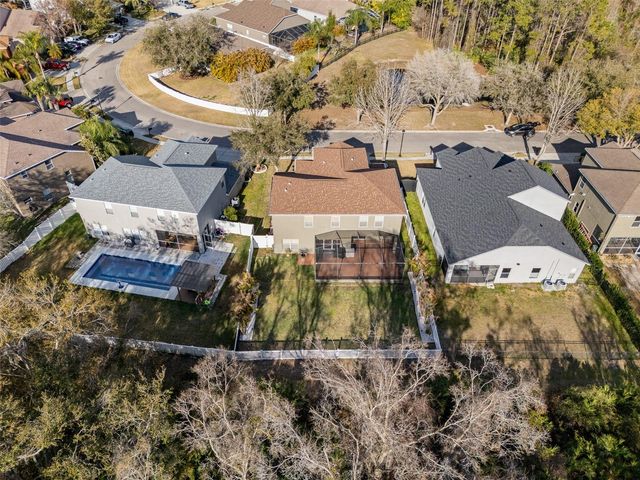 11012 OYSTER BAY CIRCLE, New Port Richey, FL 34654