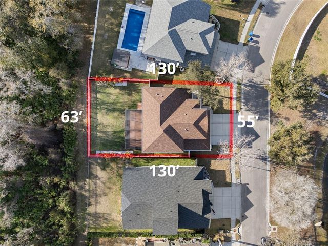 11012 OYSTER BAY CIRCLE, New Port Richey, FL 34654