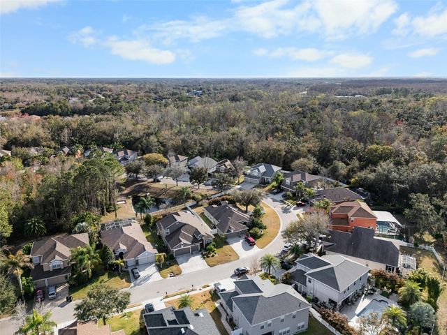 11012 OYSTER BAY CIRCLE, New Port Richey, FL 34654