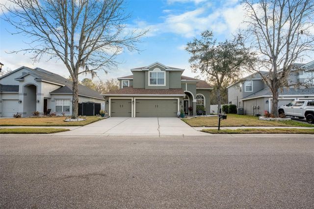 11012 OYSTER BAY CIRCLE, New Port Richey, FL 34654