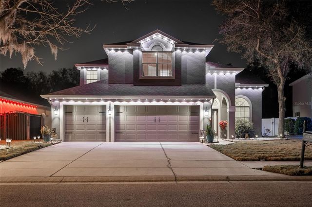 11012 OYSTER BAY CIRCLE, New Port Richey, FL 34654