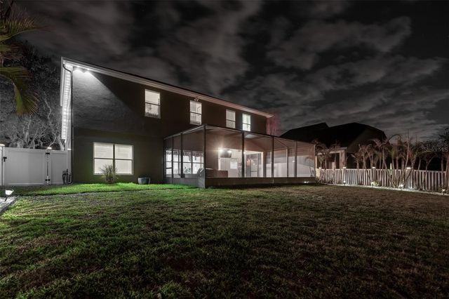 11012 OYSTER BAY CIRCLE, New Port Richey, FL 34654