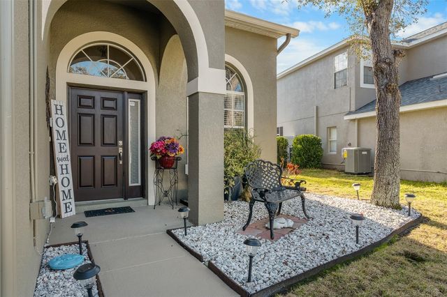 11012 OYSTER BAY CIRCLE, New Port Richey, FL 34654