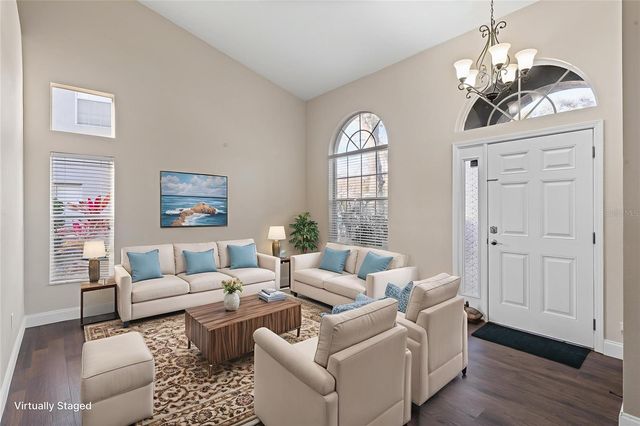 11012 OYSTER BAY CIRCLE, New Port Richey, FL 34654