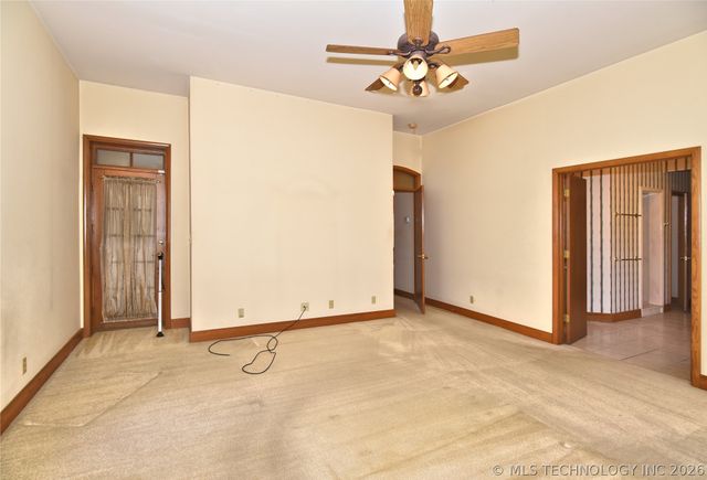 9311 E 16th Street, Tulsa, OK 74112