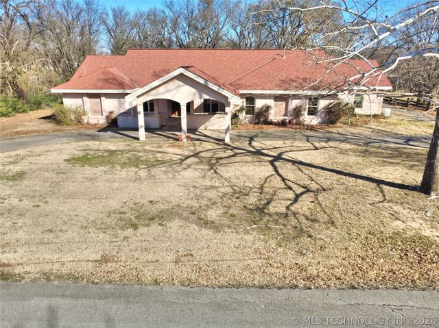 9311 E 16th Street, Tulsa, OK 74112