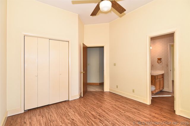 9311 E 16th Street, Tulsa, OK 74112