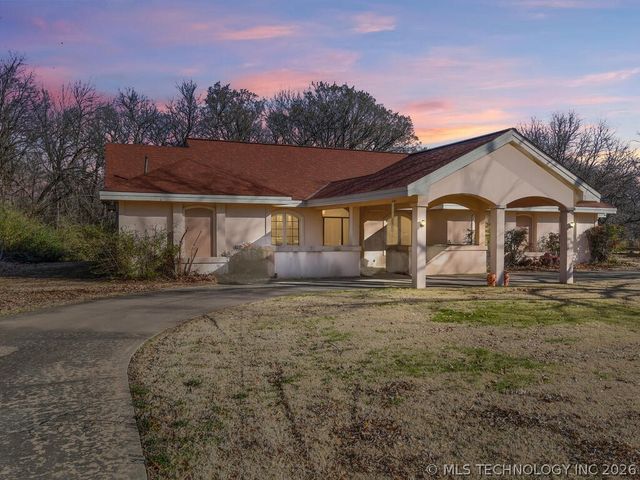 9311 E 16th Street, Tulsa, OK 74112