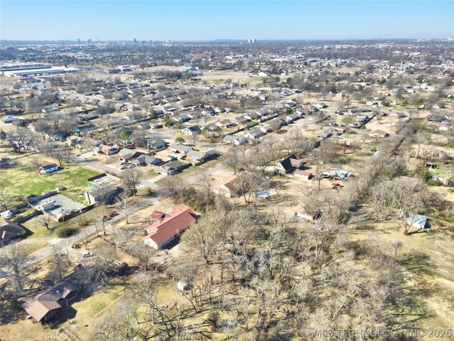 9311 E 16th Street, Tulsa, OK 74112