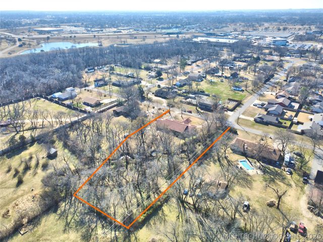 9311 E 16th Street, Tulsa, OK 74112