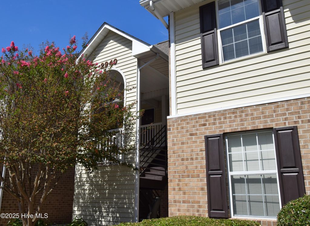 2940 Mulberry Lane F, Greenville, NC 27858