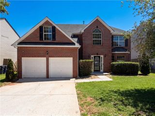1774 Wood Stork Drive, Hampton, GA 30228