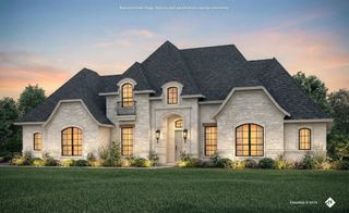 157 Lila Lake Drive, Waxahachie, TX 75165
