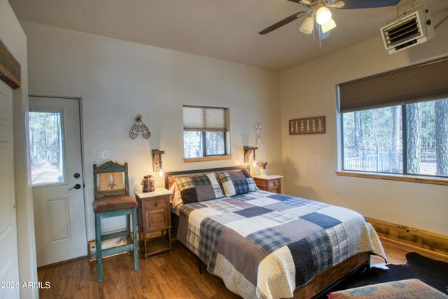 1442 Winter Pine Lane, Lakeside, AZ 85929