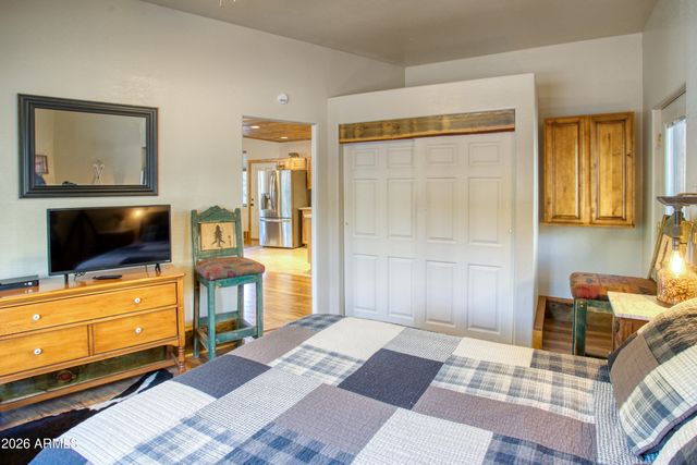 1442 Winter Pine Lane, Lakeside, AZ 85929