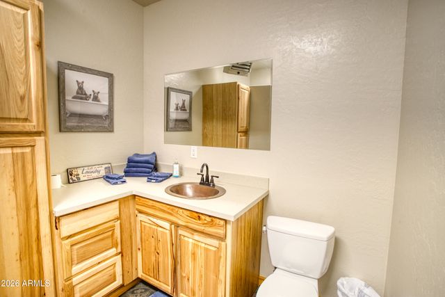 1442 Winter Pine Lane, Lakeside, AZ 85929