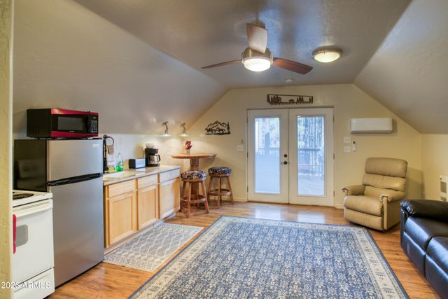 1442 Winter Pine Lane, Lakeside, AZ 85929