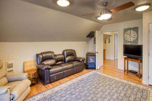 1442 Winter Pine Lane, Lakeside, AZ 85929