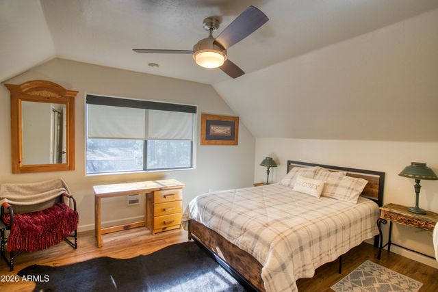 1442 Winter Pine Lane, Lakeside, AZ 85929