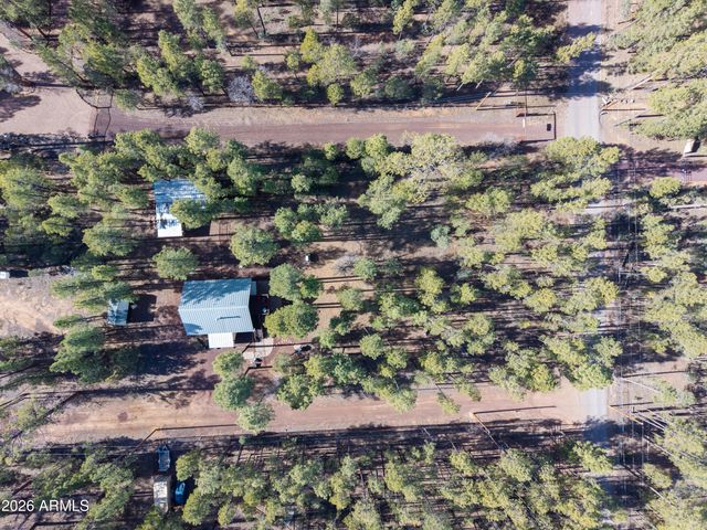 1442 Winter Pine Lane, Lakeside, AZ 85929