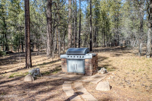 1442 Winter Pine Lane, Lakeside, AZ 85929