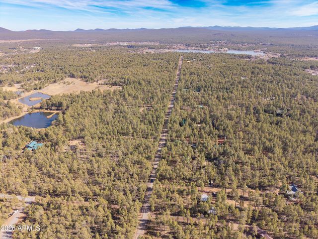 1442 Winter Pine Lane, Lakeside, AZ 85929