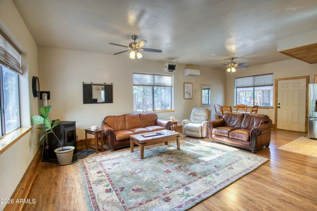 1442 Winter Pine Lane, Lakeside, AZ 85929