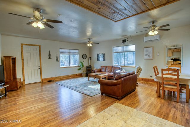 1442 Winter Pine Lane, Lakeside, AZ 85929