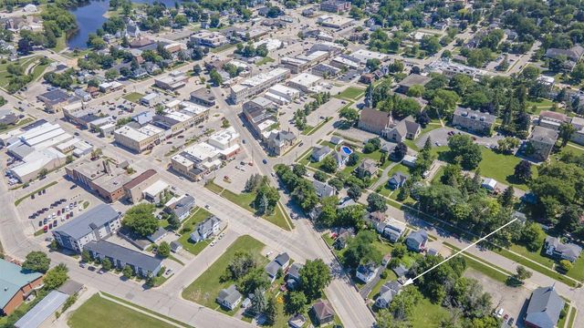 309 W FOND DU LAC STREET, Ripon, WI 54971