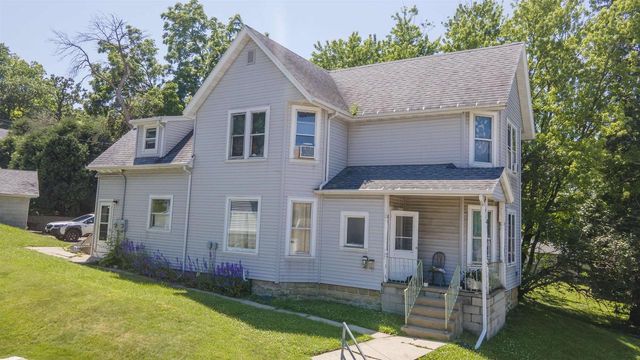 309 W FOND DU LAC STREET, Ripon, WI 54971