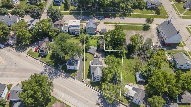 309 W FOND DU LAC STREET, Ripon, WI 54971