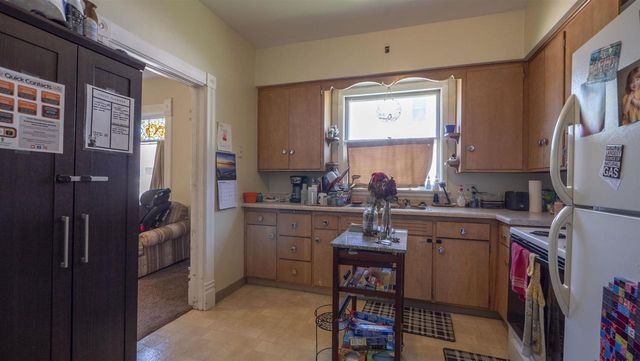 309 W FOND DU LAC STREET, Ripon, WI 54971