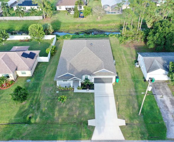 2149 SW Susset Lane, Port St. Lucie, Port St Lucie, FL 34953
