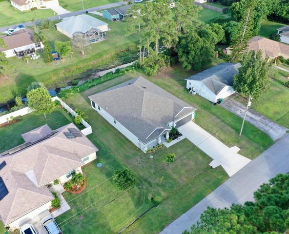 2149 SW Susset Lane, Port St. Lucie, Port St Lucie, FL 34953