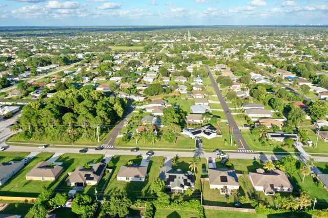 2149 SW Susset Lane, Port St. Lucie, Port St Lucie, FL 34953